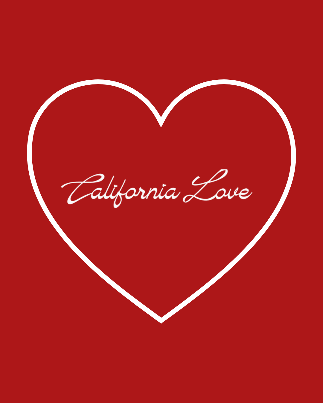California Love