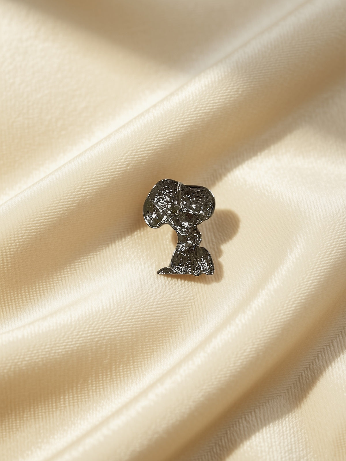 Snoopy Pendant