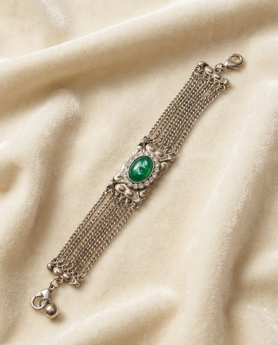 Vintage Lulu Frost Bracelet