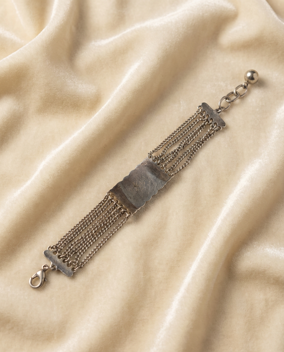 Vintage Lulu Frost Bracelet